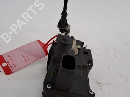 Høyre foran lås TESLA MODEL S (5YJS) P85 | BP25998804C97 