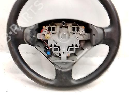 Used Steering wheel Steering wheel CITROËN BERLINGO Box Body/MPV (B9) 1.6 HDi 90 (92 hp) 34209845 34209845