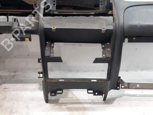 Dashboard NISSAN NAVARA Platform/Chassis (D22) 2.5 Di | BP38233440C46 - Image 3