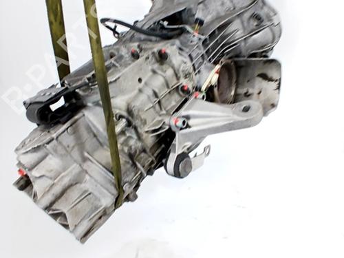 Gearkasse AUDI 80 B4 Saloon (8C2) 2.8 | BP30771919M3 