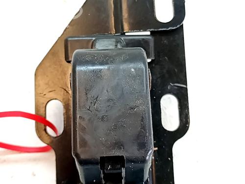 Bagklap lås Bagklap lås CITROËN JUMPY III Van (V_) 1.5 BlueHDi 120 (120 hp) 34114760 34114760