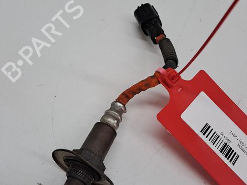 Elektronisk sensor SUBARU XV (_GP_) 2.0 i AWD (GP7, G33GP) (150 hp) 24539107