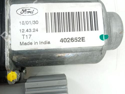 Rear left window mechanism FORD KA+ III (UK, FK) 1.2 Ti-VCT | BP29301448C24 