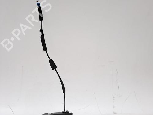 Used Front right lock CITROËN C4 Grand Picasso II (DA_, DE_) 1.6 BlueHDi 120 (120 hp) 23364206