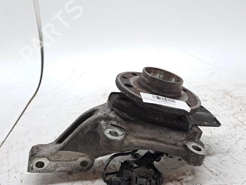 Right front steering knuckle FIAT CROMA (194_) 1.9 D Multijet (194AXC1B, 194AXC12) | BP23376310M26 