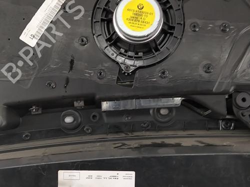Front left panel BMW 3 Coupe (E92) 325 d | BP40548979C58 - Image 4