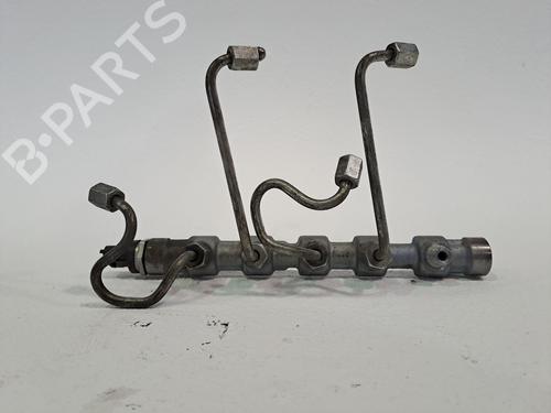 Used Injection rail KIA SPORTAGE III (SL) 1.7 CRDi (116 hp) 23378768
