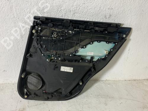 Rear left panel JAGUAR F-PACE (X761) 2.0 TD4 | BP39740552C60 - Image 2