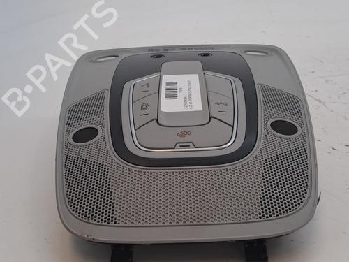 Interior roof light AUDI A5 Sportback (F5A, F5F) 2.0 TDI | BP28164056I8 