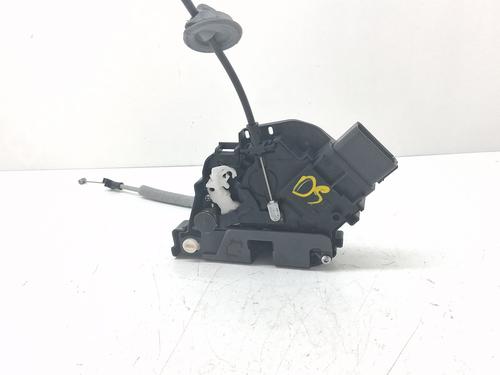 Used Rear left lock VOLVO XC60 I SUV (156) D3 (150 hp) 28957095