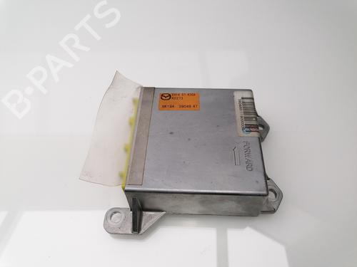 Airbag module MAZDA CX-7 (ER) 2.3 MZR DISI Turbo AWD (ER3P) (260 hp) 23449798