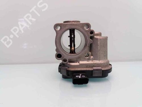 Used Throttle body PEUGEOT 308 II (LB_, LP_, LW_, LH_, L3_) 1.6 HDi / BlueHDi 115 (115 hp) 23383026