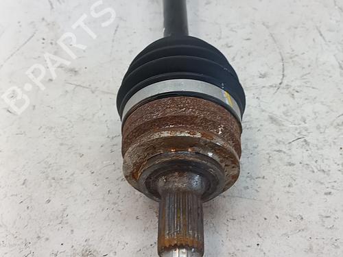 Used Left front driveshaft Left front driveshaft FIAT 600e / 600 (365_, 364_) Mild Hybrid (136 hp) 36522926 36522926