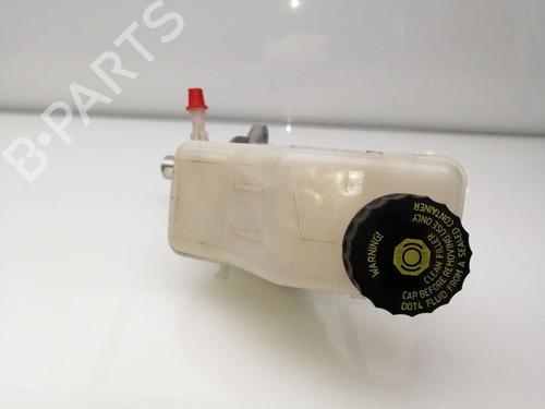 Used Brake master cylinder OPEL CORSA E (X15) 1.4 (08, 68) (90 hp) 23418892