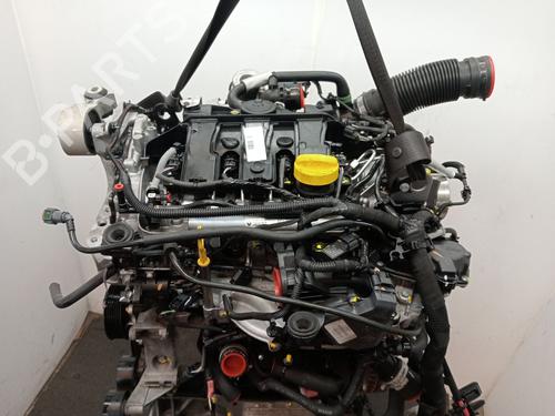 Engine RENAULT TALISMAN (LP_) 1.6 dCi 130 | BP23357241M1 