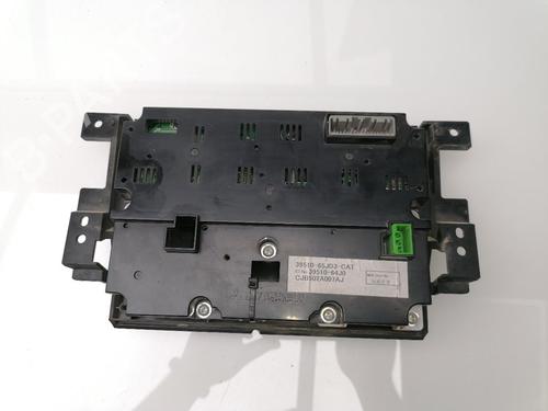 Climate control SUZUKI GRAND VITARA II (JT, TE, TD) 1.9 DDiS All-wheel Drive (JT419, TD44, JB419WD, JB419XD,... | BP23458632I5 