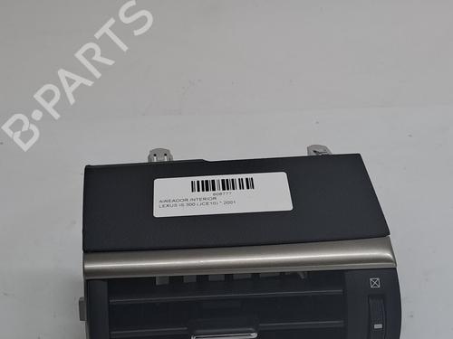 Used Air vent LEXUS IS III (_E3_) 300h (AVE30_, AVE30R) (223 hp) 23974428