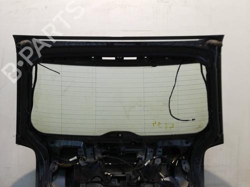 Bakluke CC/Kombi-Kupé AUDI A3 (8P1) 2.0 TDI 16V | BP25455293C6 