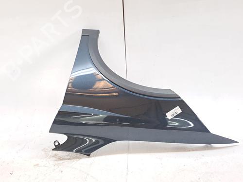 Used Left front fenders SEAT ARONA (KJ7, KJP) 1.0 TGi (90 hp) 29179775