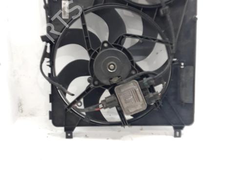 Used Radiator fan Radiator fan 36666302 36666302