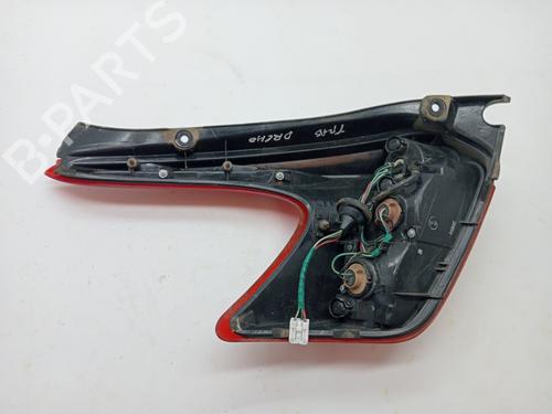 Right taillight NISSAN JUKE (F15) 1.6 | BP23345796C35 
