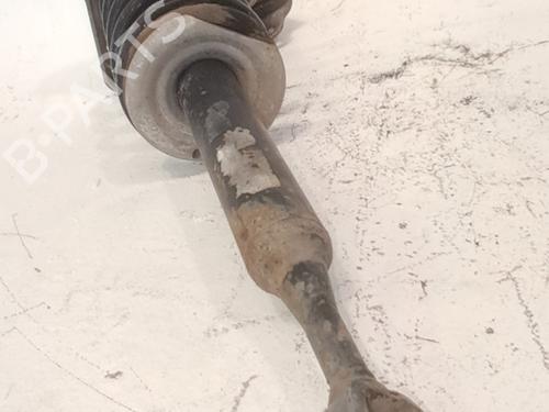 Left front shock absorber AUDI A4 B6 (8E2) 1.9 TDI | BP37224610M16 - Image 2