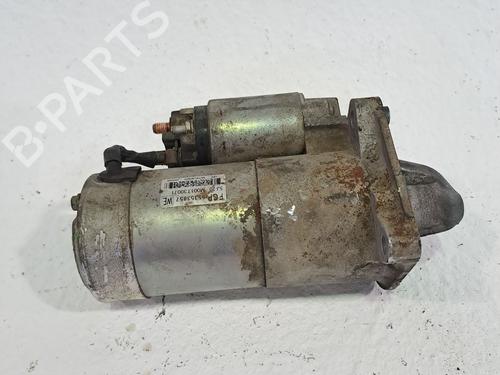 Used Starter OPEL ASTRA H GTC (A04) 1.9 CDTi (L08) (150 hp) 24587108