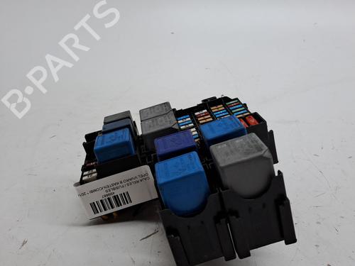 Fuse box OPEL VIVARO B Van (X82) 1.6 CDTI (05) | BP23288486E1 
