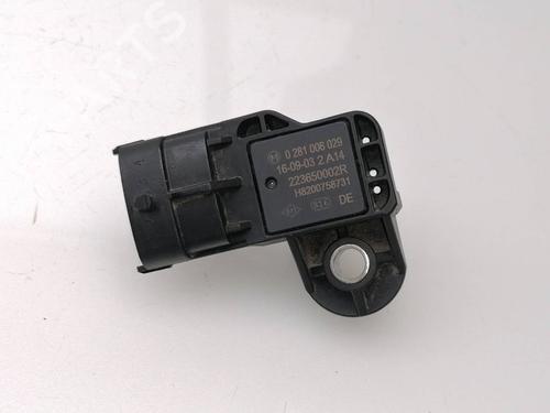 Used Electronic sensor DACIA SANDERO II TCe 90 (B8M1, B8MA, B8AC) (90 hp) 23939685