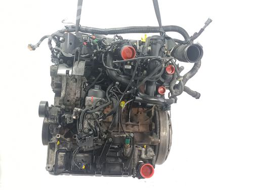 Engine FIAT SCUDO Van (270_, 272_) 2.0 D Multijet | BP26574586M1 
