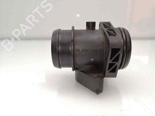 Pipe FORD FOCUS II Turnier (DA_, FFS, DS) 1.6 TDCi | BP23380470M125 
