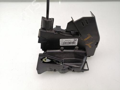 Serrure arrière gauche RENAULT MEGANE IV Grandtour (K9A/M/N_) 1.3 TCe 160 (K9NC) | BP30452157C100