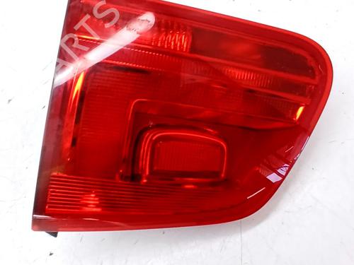 Højre baglygte bagklap Højre baglygte bagklap VW TIGUAN (5N_) 2.0 TDI (110 hp) 34154567 34154567
