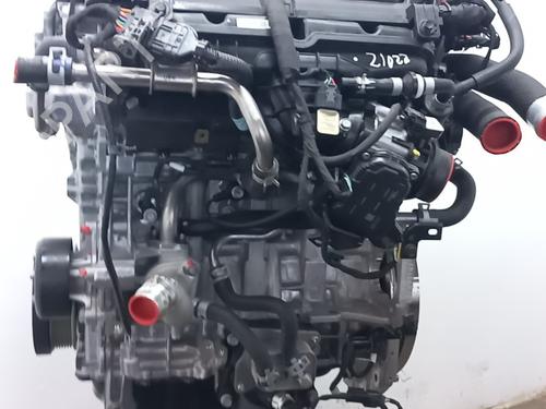 Engine HYUNDAI TUCSON (NX4E, NX4A) 1.6 T-GDi | BP39063149M1  - Image 8