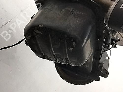 Engine KIA RIO II (JB) 1.4 16V | BP29557125M1 