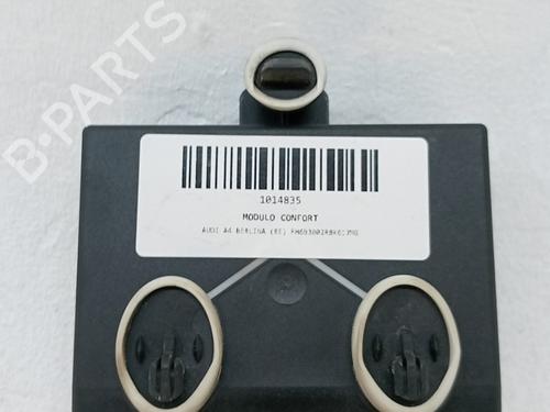 Electronic module AUDI A4 B8 Avant (8K5) 2.7 TDI | BP39555700M83 - Image 2
