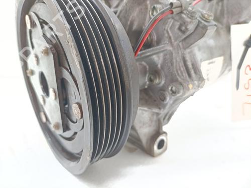 AC Kompressor RENAULT FLUENCE (L3_) 1.5 dCi (L30D, L30L, L306, L33F, L33L, L33M, L33V, L33W) | BP25455411M34 