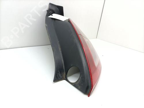 Right taillight RENAULT MEGANE II (BM0/1_, CM0/1_) 1.5 dCi (BM0F, BM0T, BM2B, CM0F, CM0T) | BP25454796C35 
