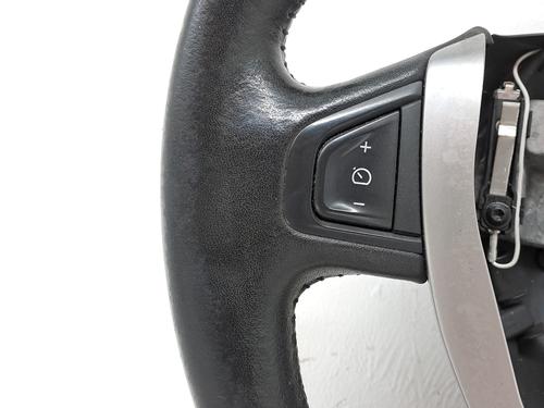 Steering wheel RENAULT LAGUNA Coupe (DT0/1) 2.0 dCi (DT01, DT08, DT09, DT0K, DT12, DT1C, DT1D, DT1M,... | BP24636558C49 
