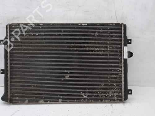 Wasserkühler für VW PASSAT B6 Variant (3C5) 2.0 TDI (170 hp) 27292743