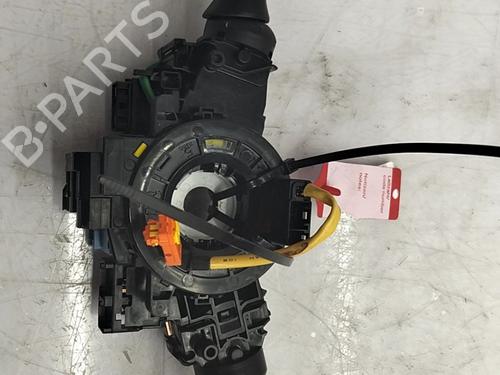 Used Headlight switch Headlight switch TOYOTA AVENSIS Saloon (_T27_) 2.0 D-4D (ADT270_, ADT270R) (124 hp) 34708239 34708239