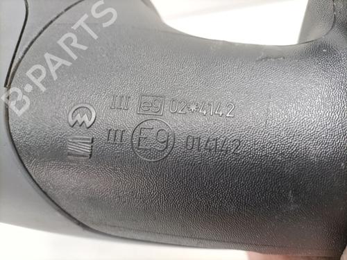 Left mirror SEAT ALTEA (5P1) 2.0 TDI | BP26315223C26 