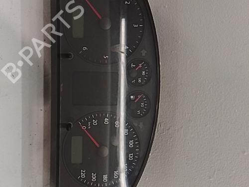 instrument-cluster-vw-transporter-t5-van-7ha-7hh-7ea-7eh-2003-40548071 main image