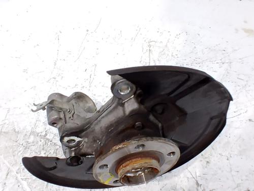 Right front steering knuckle VOLVO XC40 (536) B3 Mild-Hybrid | BP38418767M26 - Image 2