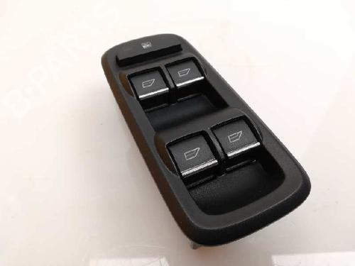 Left front window switch FORD ECOSPORT 1.5 Ti | BP23650063I27 