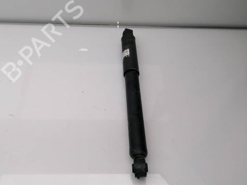 Used Right rear shock absorber SUZUKI JIMNY Closed Off-Road Vehicle (SN) 1.3 4WD (SN413) (85 hp) 23939187