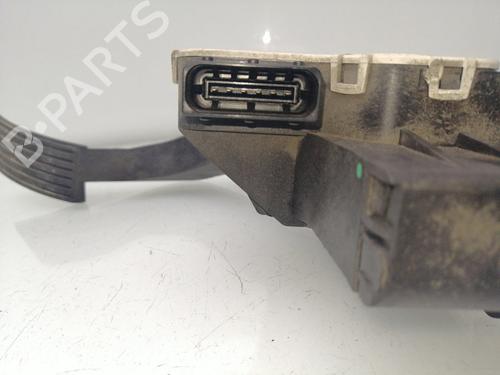 Pedal FIAT DUCATO Van (250_) 180 Multijet 3,0 D | BP25215133I4 