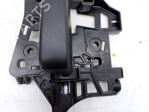 Used Rear right interior door handle Rear right interior door handle CITROËN BERLINGO Box Body/MPV (K9) 1.5 BlueHDi 100 (102 hp) 34264998 34264998