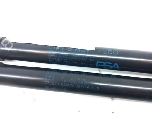 Used Tailgate lift support OPEL MOKKA 1.2 (76) (136 hp) 30622842