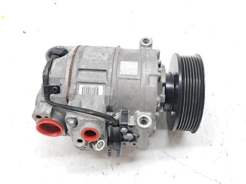 AC compressor AUDI Q7 (4LB) 3.6 FSI quattro | BP29228584M34